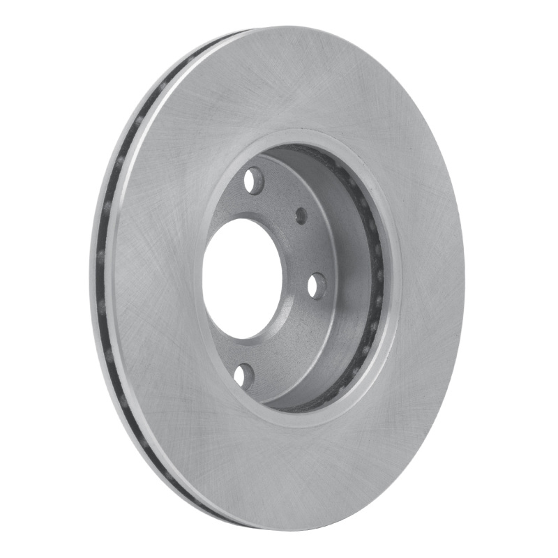 Nissan NX Brake Rotor (1) - Front - R1 Concepts - Plain - `88-`06